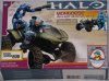 Halo Mcfarlane Mongoose Eod Figure 26 Moving Parts New